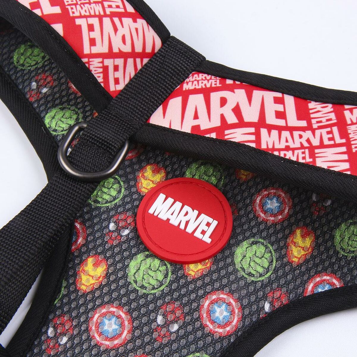 Kutyahám Marvel Megfordítható